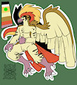 Pokemon Academy Solar Effect: headmaster Thomas the writer