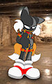 Tails