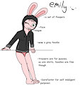 Emily