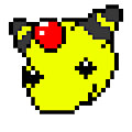 Ampharos by fenchfletcher