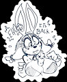 BUNNY STICKS