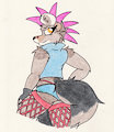Fishnets