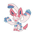 Sylveon