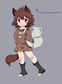 oc  adoptable