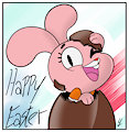Happy Easter 2019