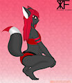 Squat by TrippFoxx