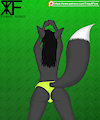 Stretch by TrippFoxx