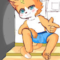 Doodle hilou