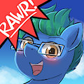 RAWRvatar - Software Patch by lumineko