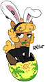 RABBIT