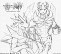 Doodle Fanart and Request