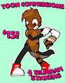 Toon Commissions Open