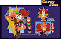 Carey Ref 2019 by FatDoggyMilkers