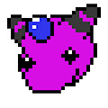Shiny Ampharos