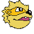 Shiny Arcanine