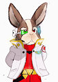 Peppy Hare
