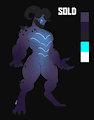 Cryo (sold)