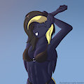 4.11.17 (Tumblr Reupload) by Fluttair