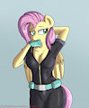 7.11.17 (Tumblr Reupload) by Fluttair