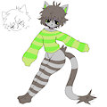 mya... by 7Bit