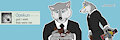 Opekun Sticker Set #11
