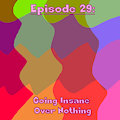 Mock FiM Title Card Episode 29
