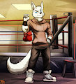 Are you ready for combat?