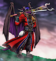 Legendary Guardian