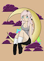 moon girl
