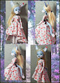 "bleedingwolves Blood Sona Doll" by BleedingWolvesBlood
