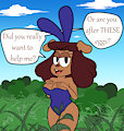 Easter Carla Act 2