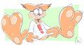 [COM] Rubber Bubsy