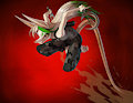 Sibu Scythe Attack by Dreamkeepers
