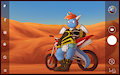 Photo shoot by Iztli