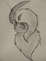 Absol by WinterNova