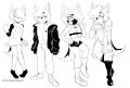 Doctor Bang Outfit Meme