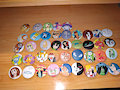 Buttons/Chapas
