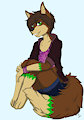 commission work