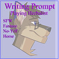 Playing Herbalist - Writing Prompt by NovakC