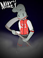 Mikey