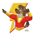 Shazam!