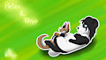= Com = Peter & Khyp by Nekori