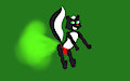 Skunk returns