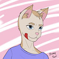 free drawings of the stream! ❤️ by bunnyfeet