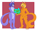 Commission-Thibby by NankoYukiHaruno