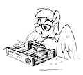 Working on old PC