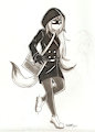 Zephyr Kate