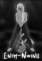 Enim-Noinu Shep-coon Bad-ass