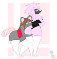 Commission for Losthexer