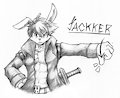 Event Requested : Jacker